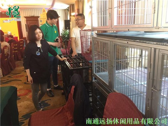 寵物籠具廠家