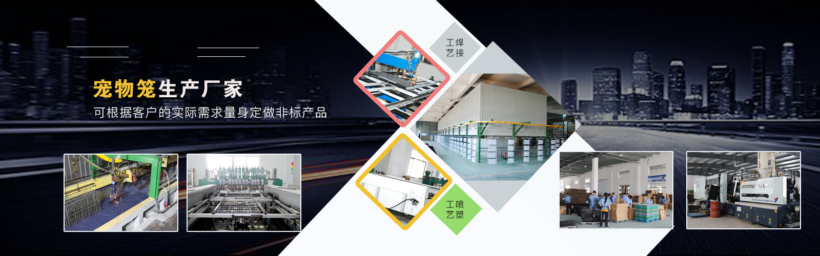 遠(yuǎn)揚(yáng)-20年專注只為您的寵物生活更安全舒適